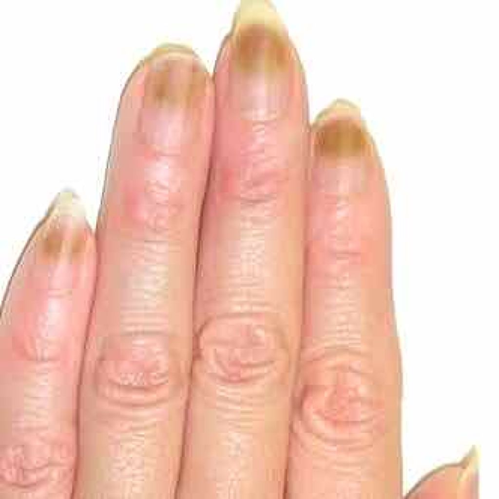 フェアウェル/SPARITUAL/ネイルオイル・トリートメントを使ったクチコミ（3枚目）