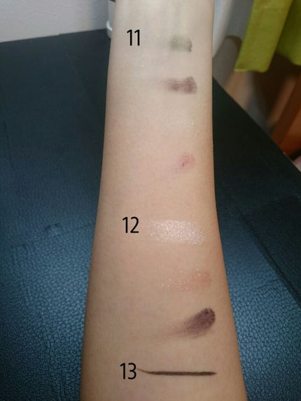 しおた. on LIPS 「こんばんわ。しおた.です🤗今回は、自分が持っているコスメを紹介..」(4枚目)