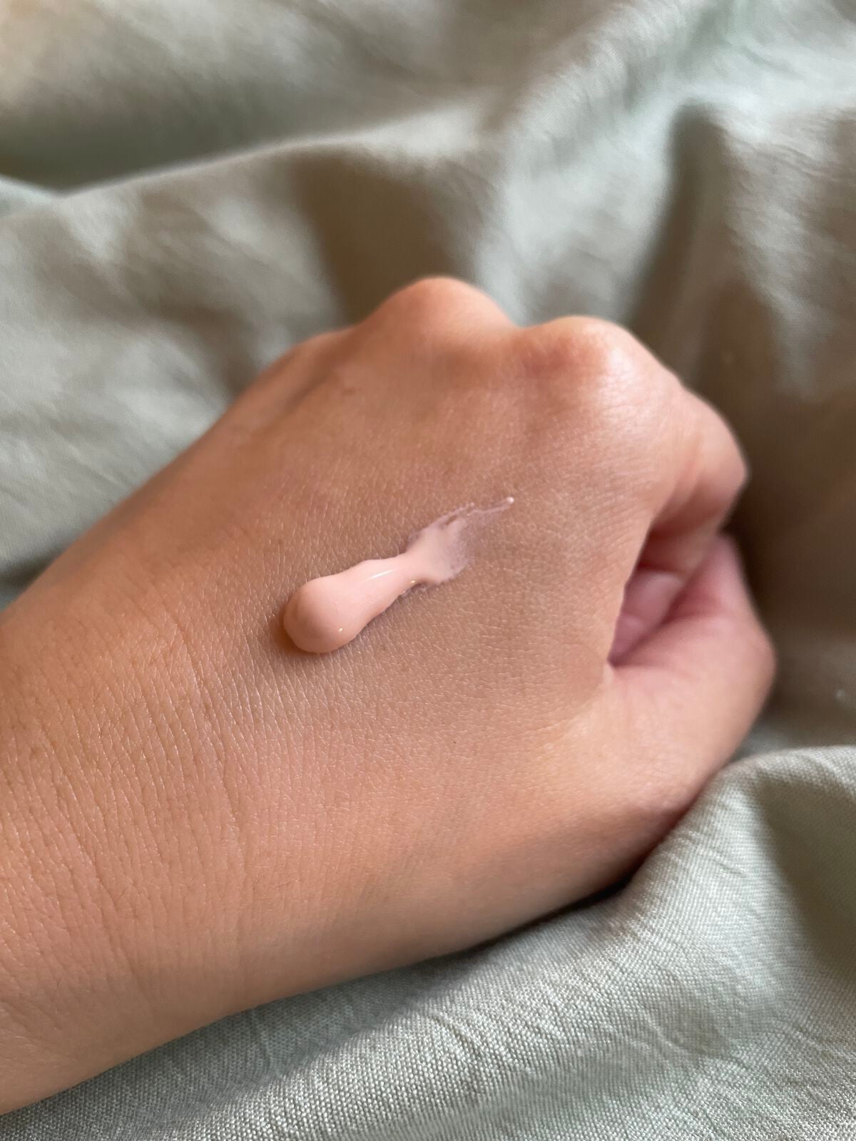 みそみそ on LIPS 「【d'Albaウォータフルトーンアップサンクリーム】マジで大好..」(3枚目)