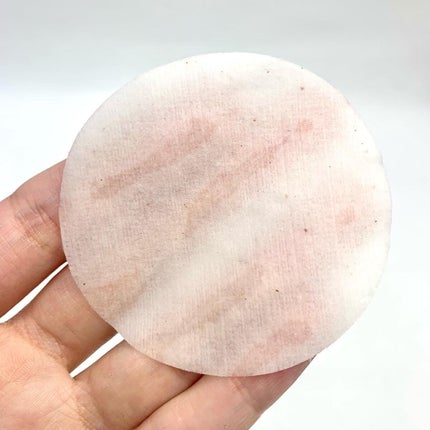 ドクダミコットントナーパッド/allNATURAL/トナーパッドを使ったクチコミ(6枚目)