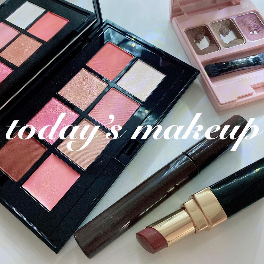  フーミー アイブロウパウダー/WHOMEE/パウダーアイブロウを使ったクチコミ（1枚目）