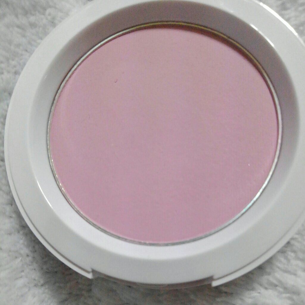 アピュー パステルブラッシャー/A’pieu/パウダーチークを使ったクチコミ(2枚目)