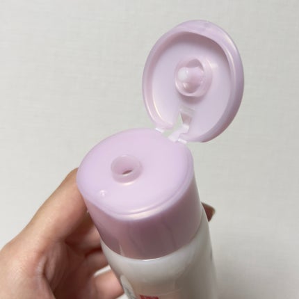 薬用リンクル乳液 ホワイト/なめらか本舗/乳液を使ったクチコミ(3枚目)