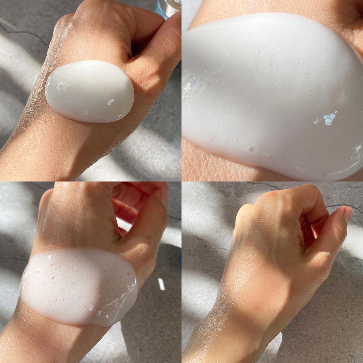 ベースケア セラム<土台美容液>/SOFINA iP/美容液を使ったクチコミ(2枚目)