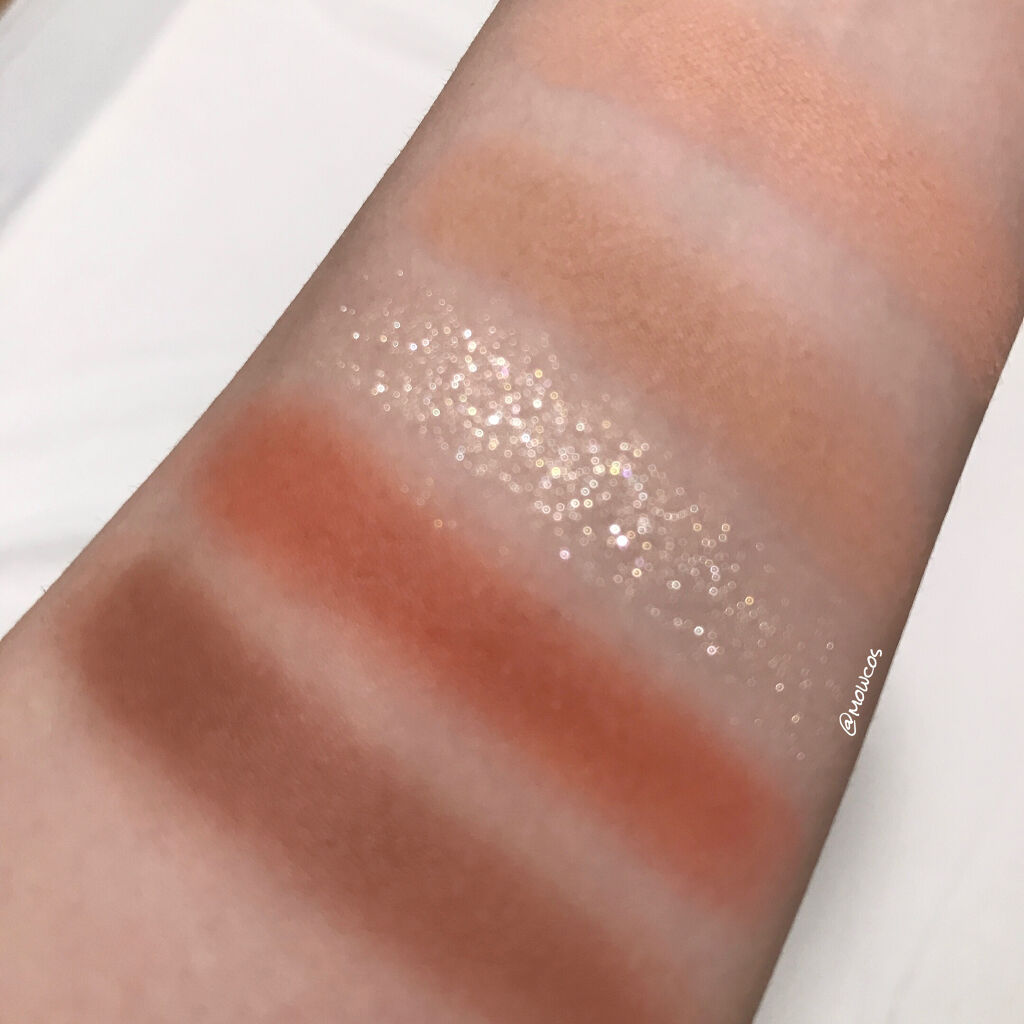 Devoted Kristin グレー/Hapa kristin/カラーコンタクトレンズを使ったクチコミ（3枚目）