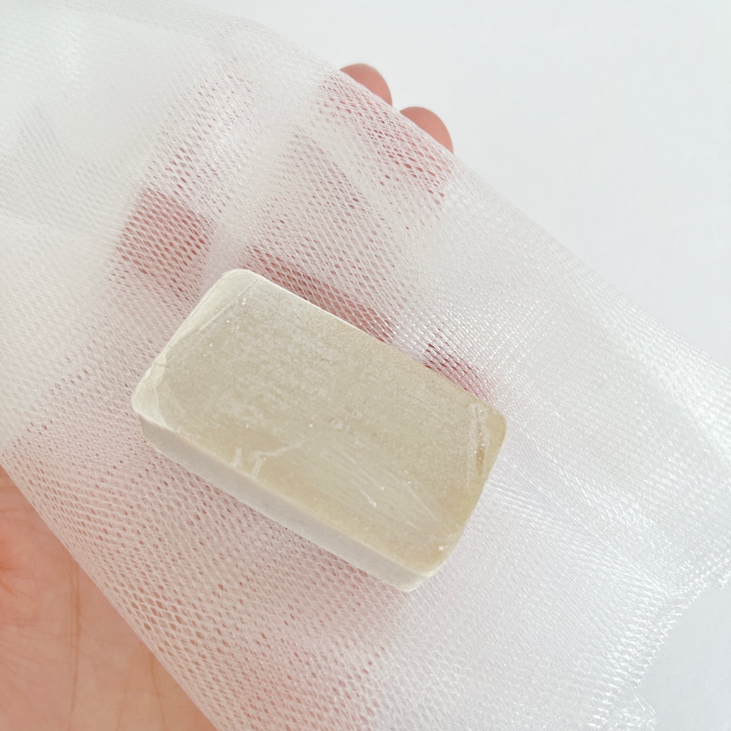 セルクリストソープ/セルクリスト/洗顔石鹸を使ったクチコミ(2枚目)