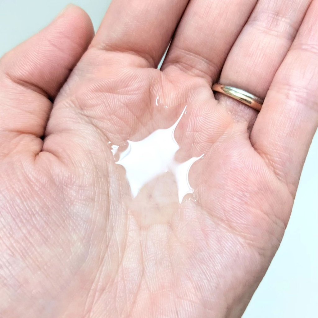 RXザ・6ペプチドスキンブースターセラム/COSRX/ブースター・導入液を使ったクチコミ（3枚目）