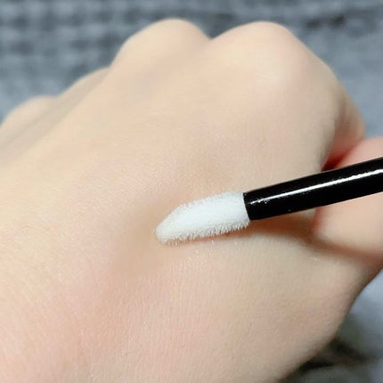 ビューステージ アイラッシュエッセンス/ビューステージ コスメティック/まつげ美容液を使ったクチコミ(2枚目)