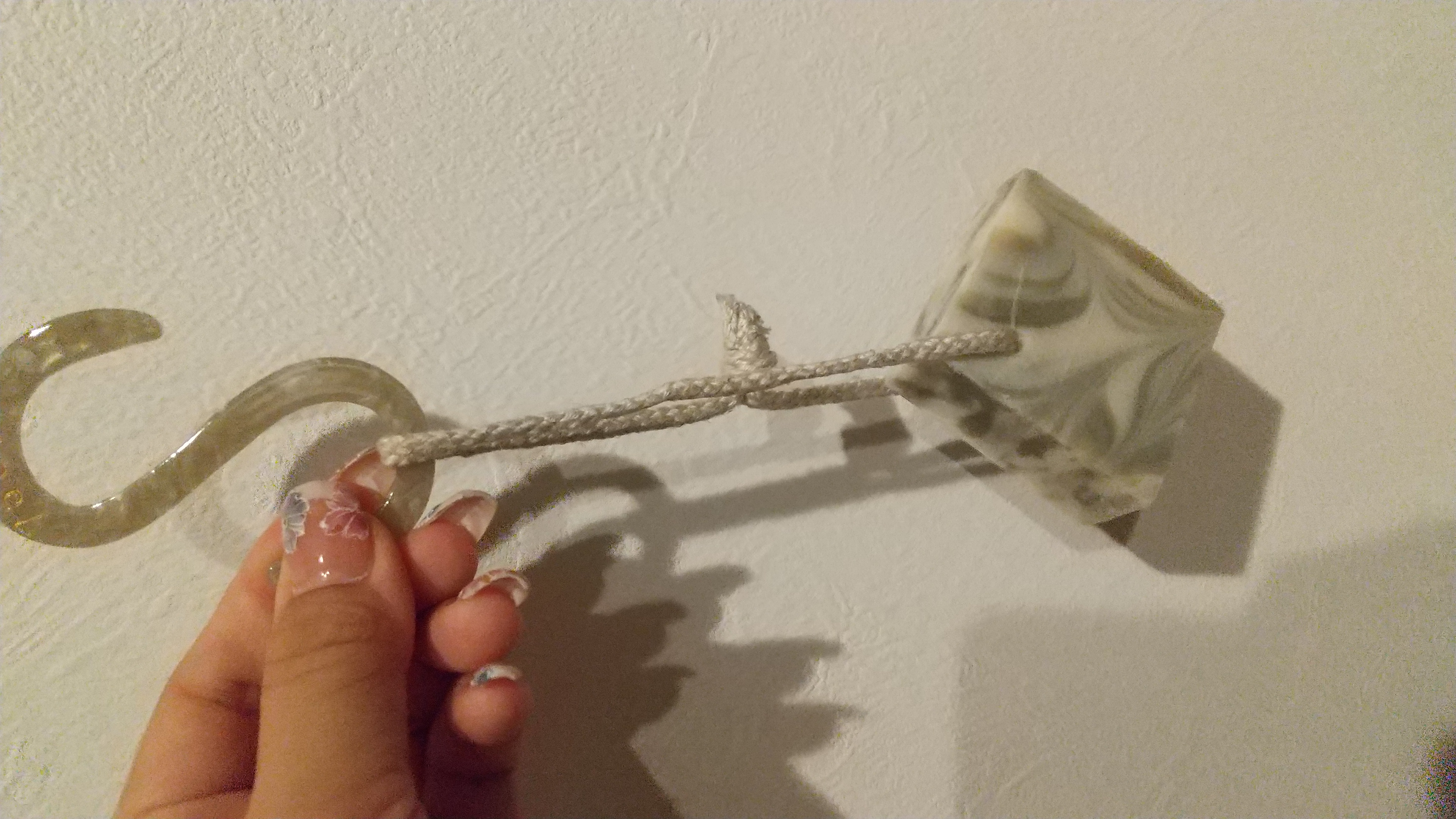 LIVING-OIL MANLI SOAP マンリソープ(洗顔・ボディソープ)/soel/洗顔石鹸を使ったクチコミ（2枚目）