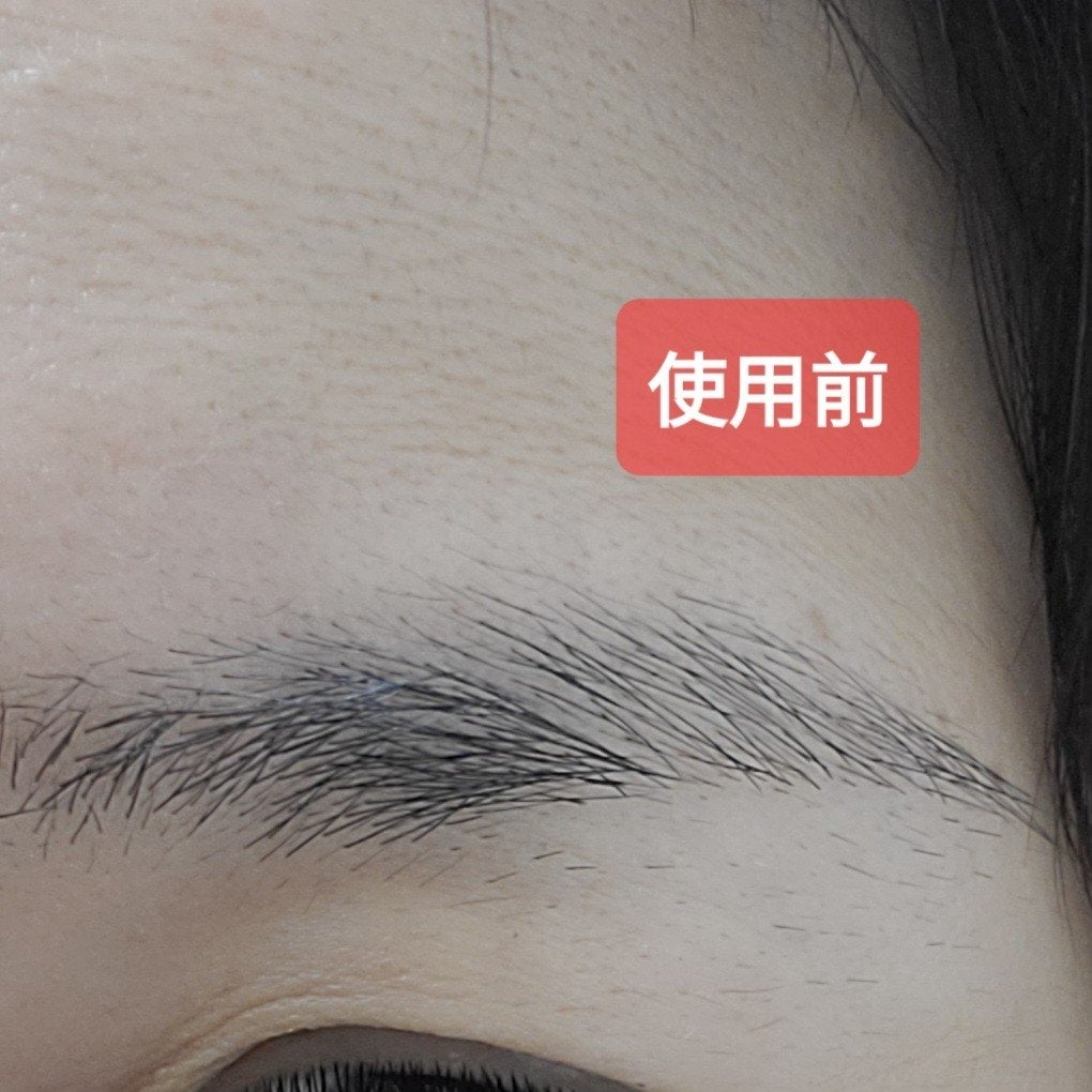 キル ブロウ オート ハード ブロウ ペンシル/CLIO/アイブロウペンシルを使ったクチコミ(7枚目)