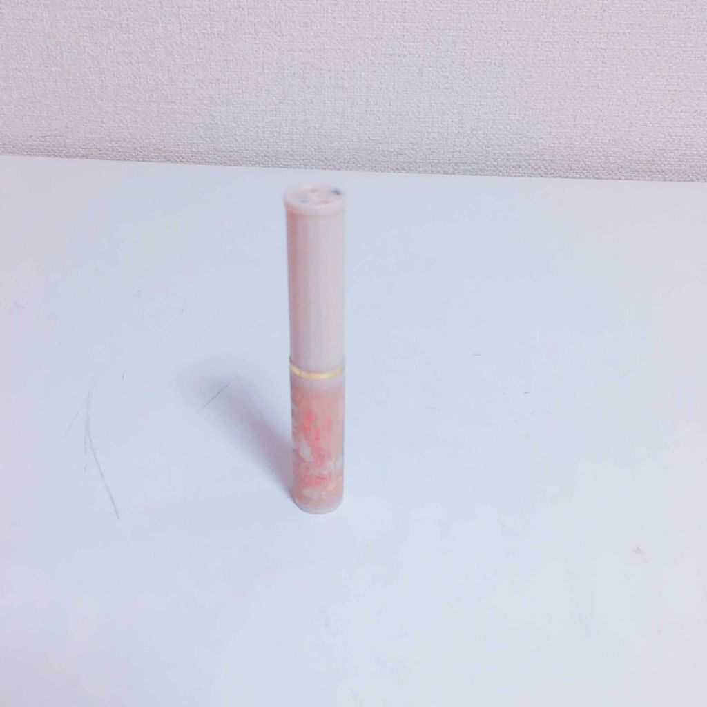 カラースティック モイストラスティングカバー/キャンメイク/スティックコンシーラーを使ったクチコミ(1枚目)