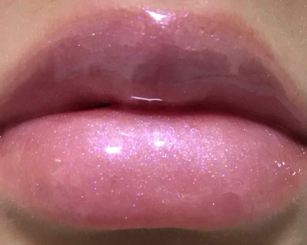 【旧】ディオール アディクト リップ マキシマイザー/Dior/リップグロスを使ったクチコミ(3枚目)