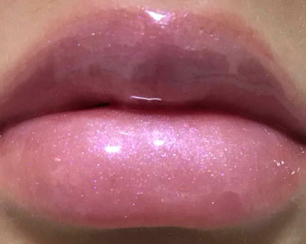 【旧】ディオール アディクト リップ マキシマイザー/Dior/リップグロスを使ったクチコミ(3枚目)