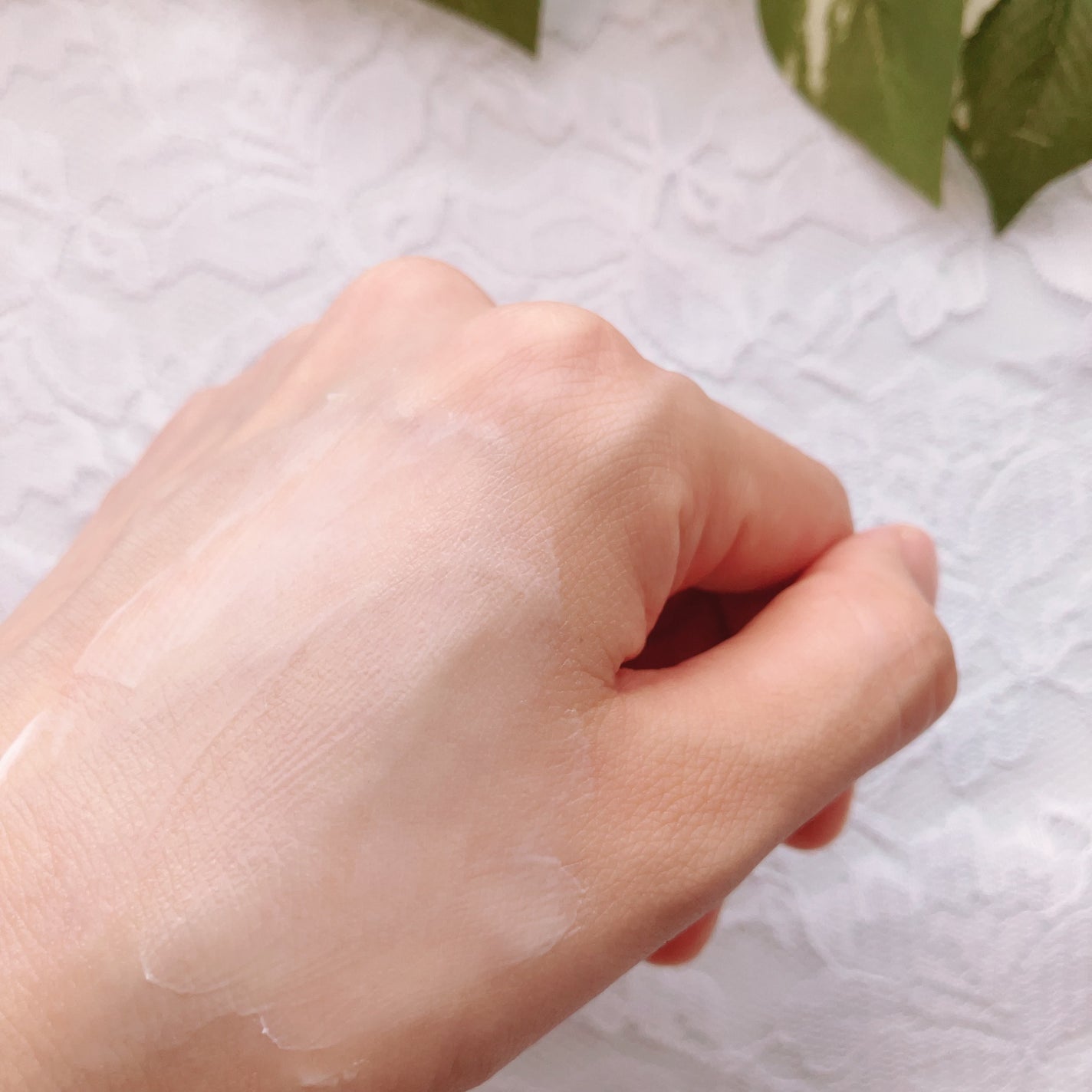 りんご フォロバ100 on LIPS 「コエタスのモニターキャンペーンでいただいた「ルルモネリッチシャ..」(5枚目)