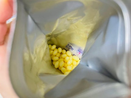 ヒアロモイスチャー240/キユートピア/美容サプリメントを使ったクチコミ(3枚目)