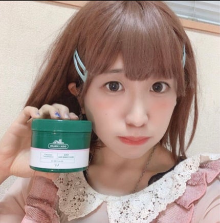 CICA マイルドトナーパッド/VT/トナーパッドを使ったクチコミ(4枚目)