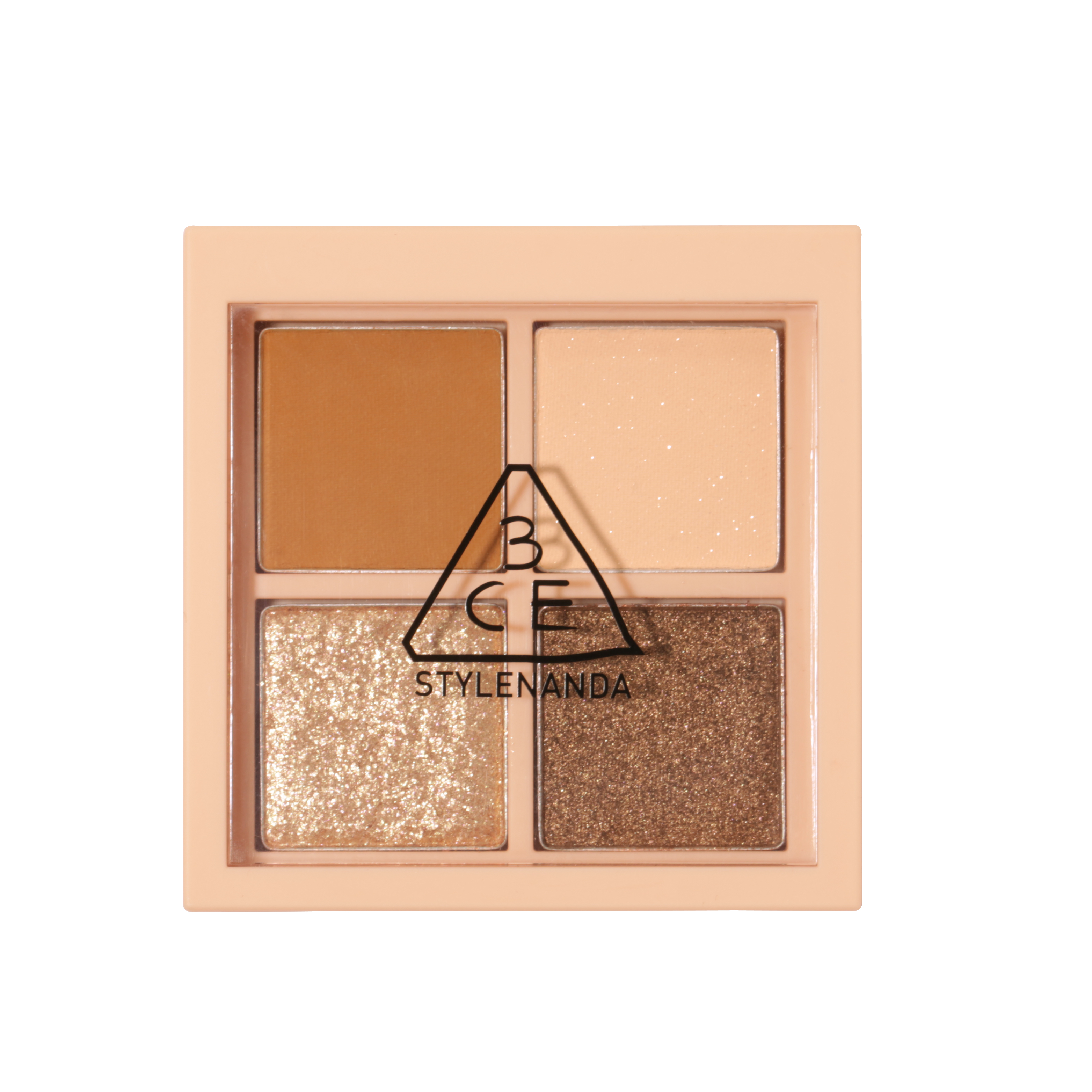 3CE ミニ マルチアイカラーパレット 3CE