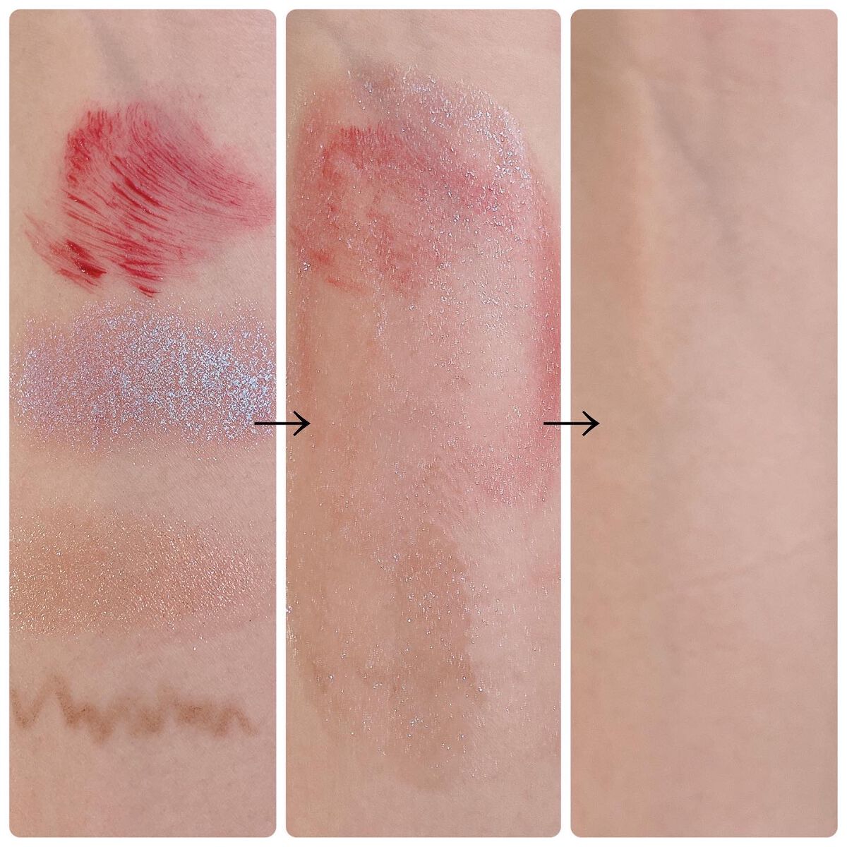 クレンジングオイル/CLAYGE/オイルクレンジングを使ったクチコミ（2枚目）