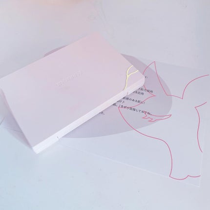 シンクロフィット パクト EX/ESPRIQUE/パウダーファンデーションを使ったクチコミ(6枚目)