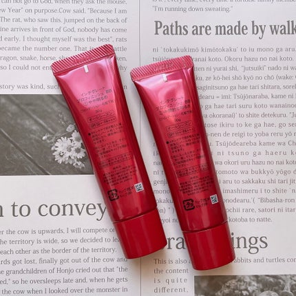 プロフィニッシュリキッド/インテグレート/リキッドファンデーションを使ったクチコミ(3枚目)