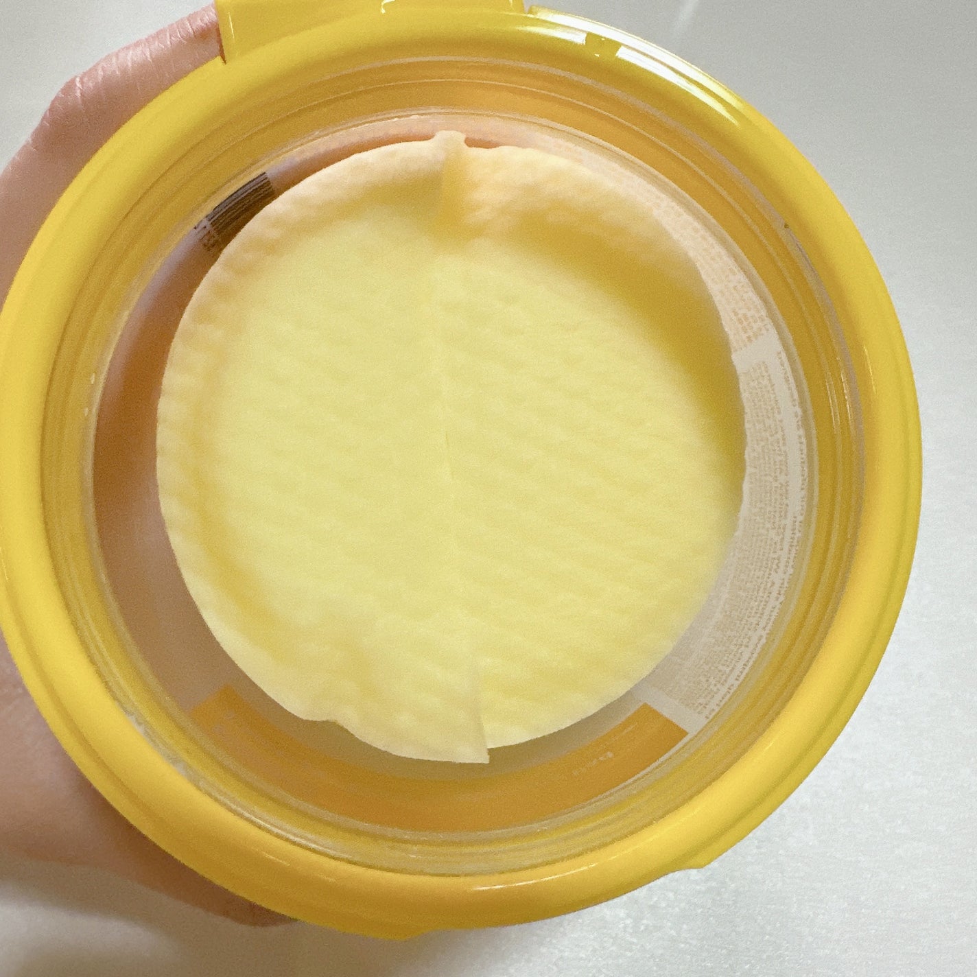 ヴィーガンビタミンブライトニングパッド/MEDIPEEL/トナーパッドを使ったクチコミ(4枚目)