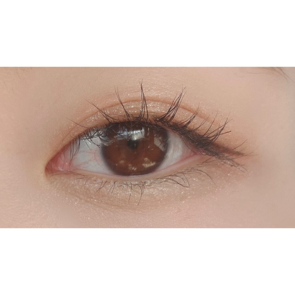 コスメデコルテ クリスマスコフレ2020/DECORTÉ/メイクアップキットを使ったクチコミ（3枚目）