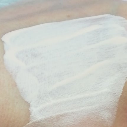 サナ ナチュラメール オーガニック CCミルク/ナチュラメール/CCクリームを使ったクチコミ(4枚目)