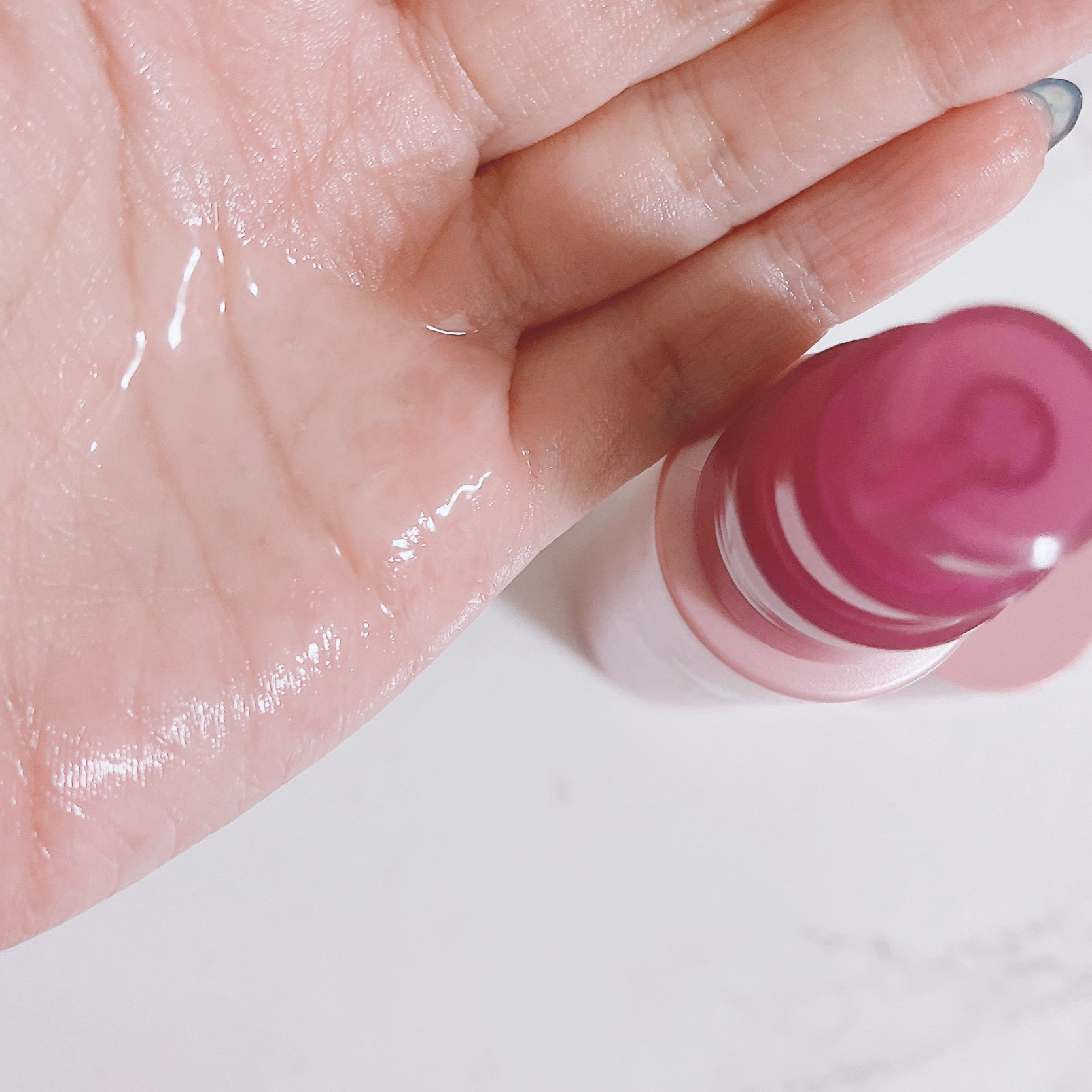 ヘパトリート 薬用保湿化粧水/ゼトックスタイル/化粧水を使ったクチコミ（3枚目）