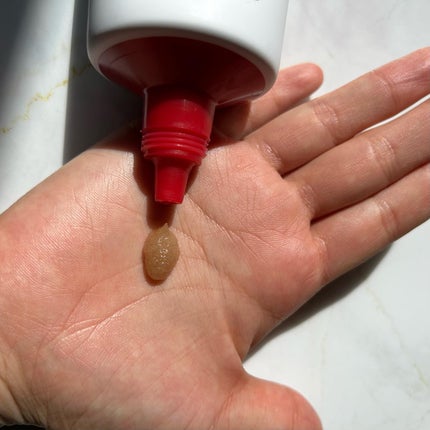 ノーウォッシュトリートメント/MEDICUBE/アウトバストリートメントを使ったクチコミ(5枚目)