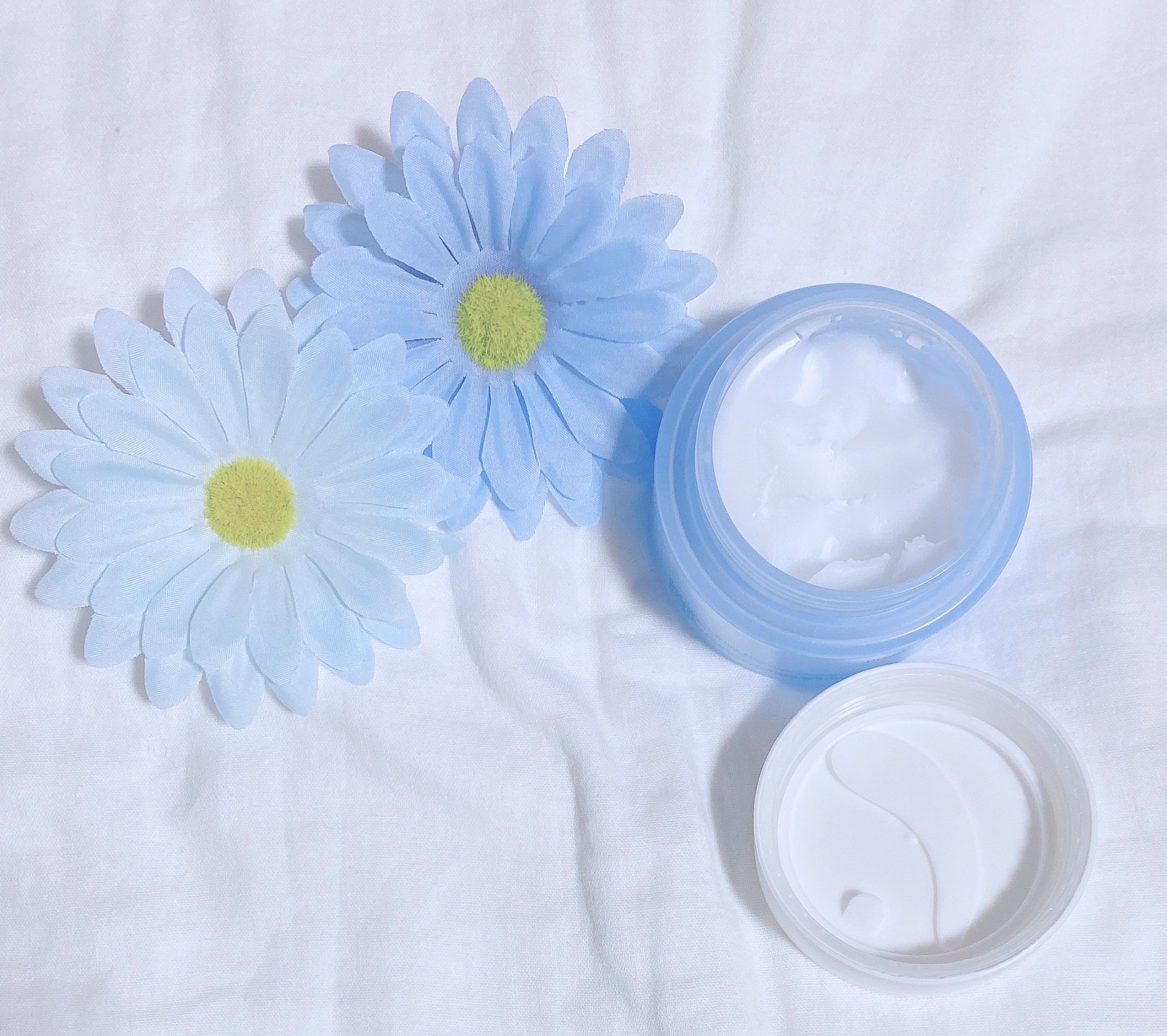 ディープクリアクレンジングバーム/Pyunkang Yul/クレンジングバームを使ったクチコミ（2枚目）