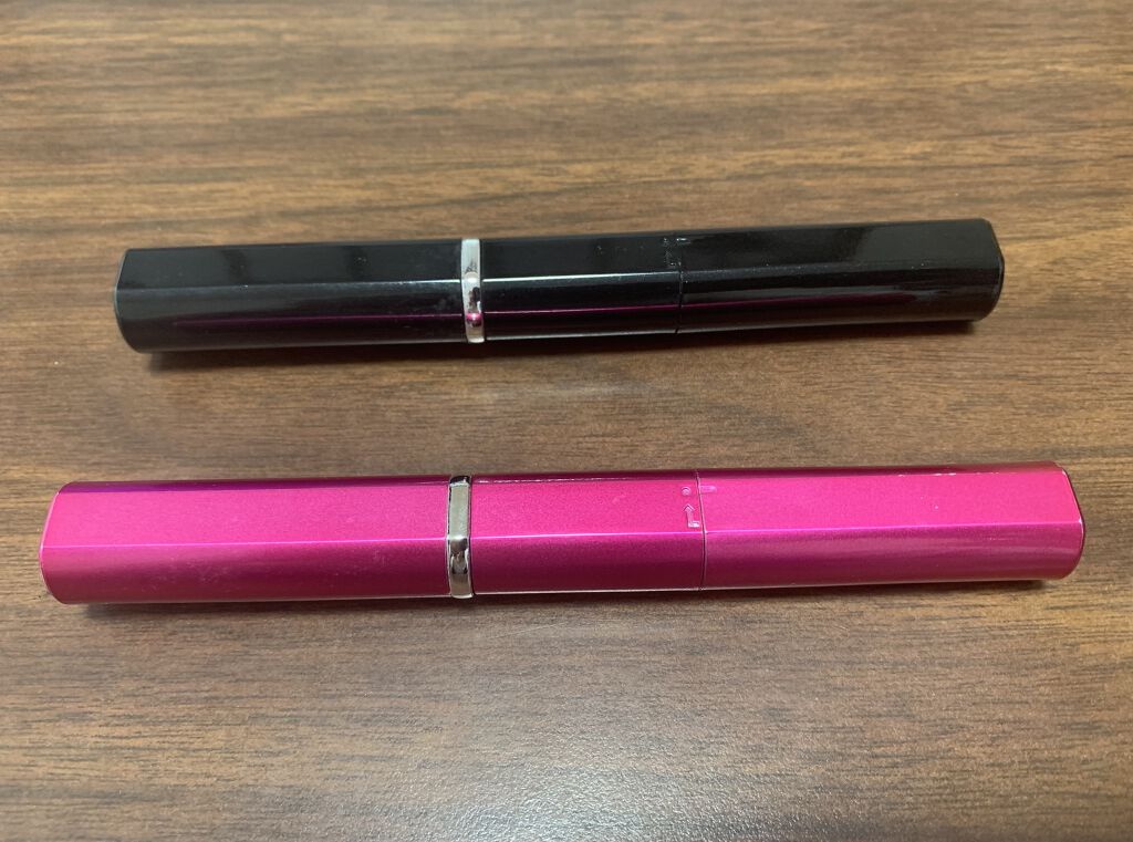 bi-hada ompa L ホルダー替刃2個付/貝印/シェーバーを使ったクチコミ（2枚目）