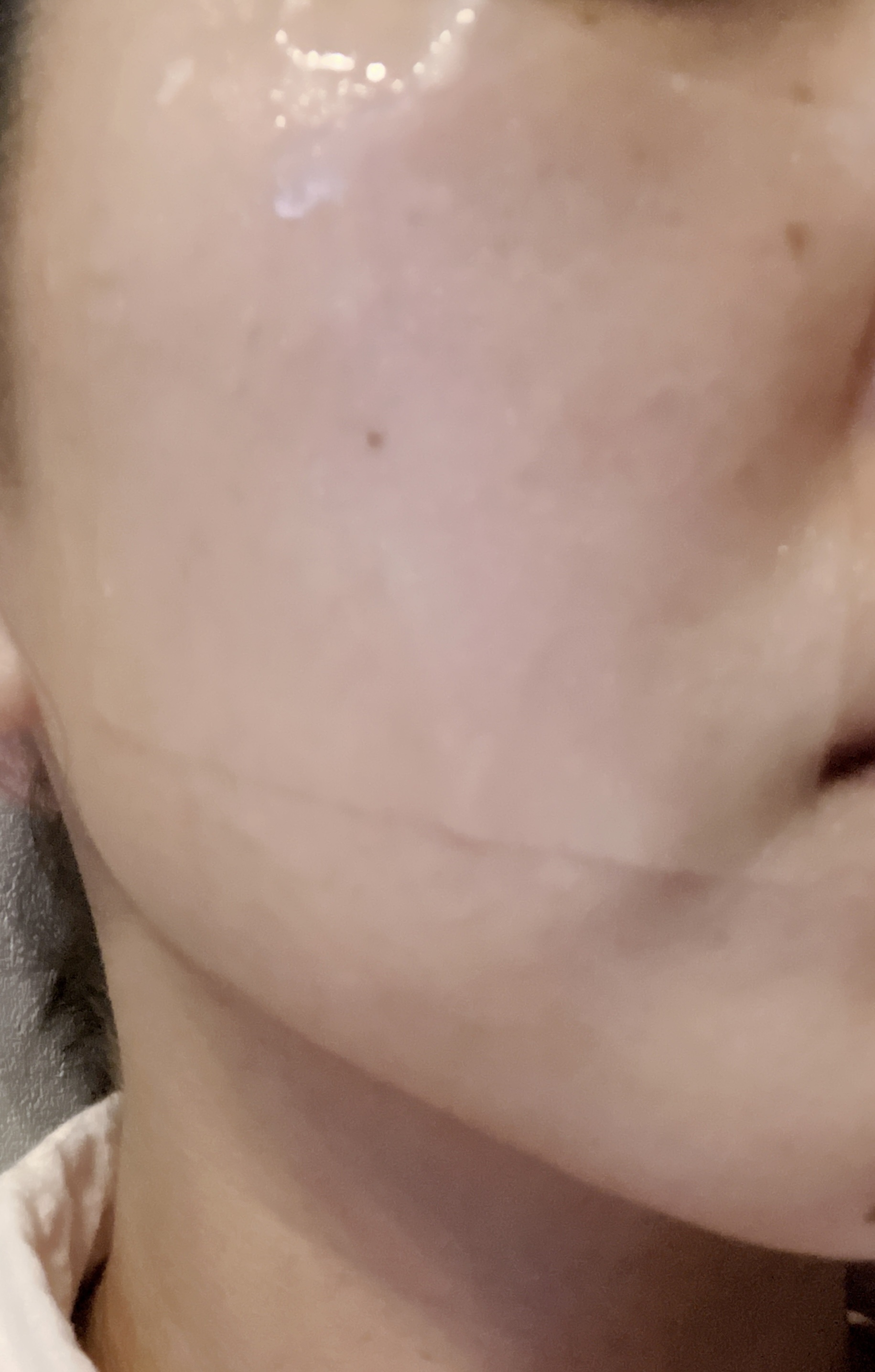 ポイント集中パック/RISM/シートマスク・パックを使ったクチコミ（3枚目）