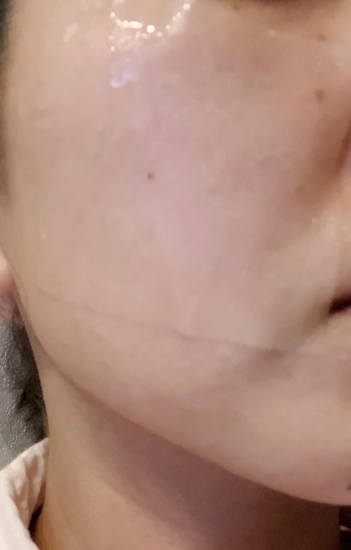 ポイント集中パック/RISM/シートマスク・パックを使ったクチコミ(3枚目)