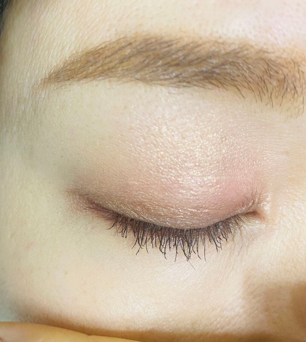 リアルアイハンディパレット/espoir/アイシャドウパレットを使ったクチコミ(2枚目)