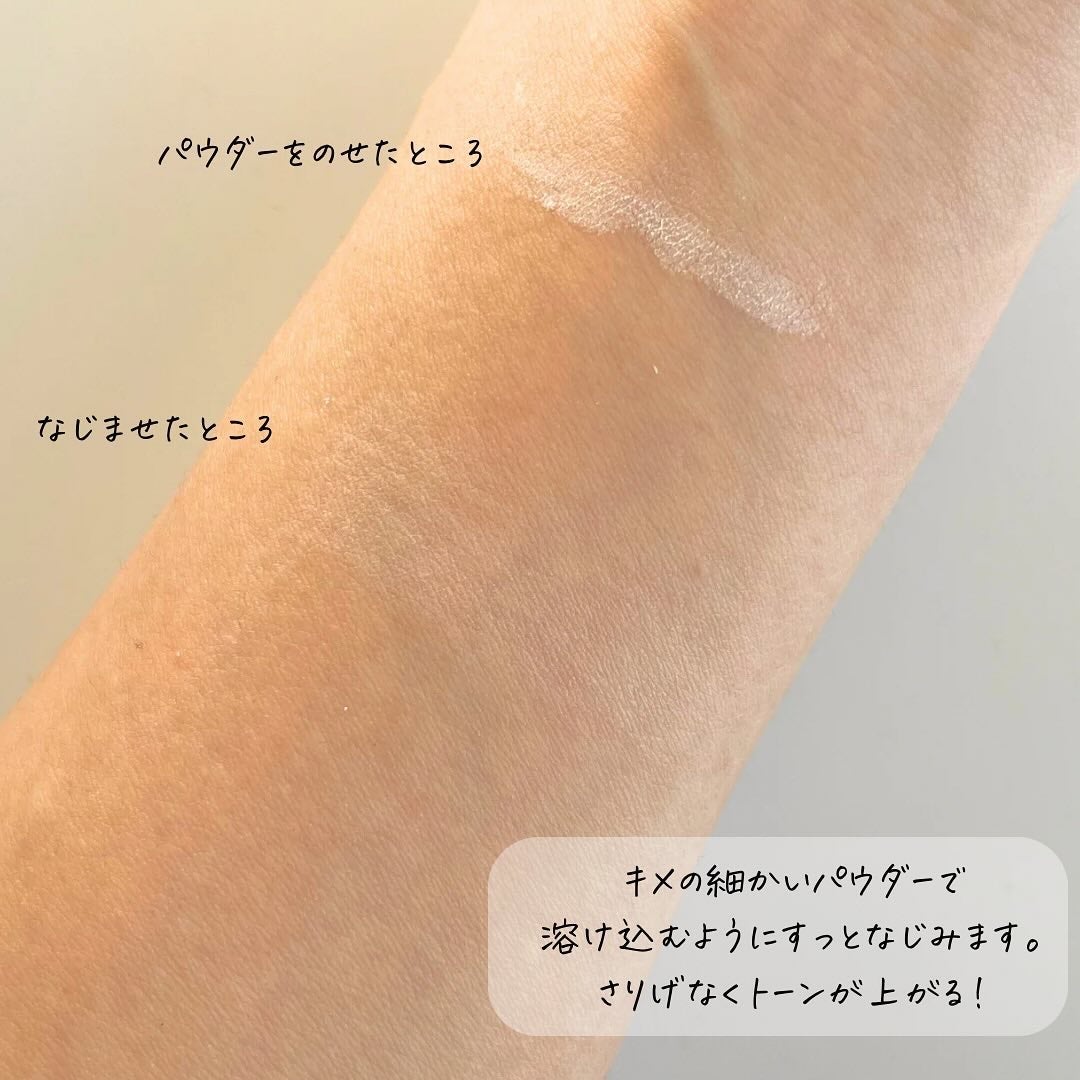 ルース パウダー/DECORTÉ/ルースパウダーを使ったクチコミ(3枚目)