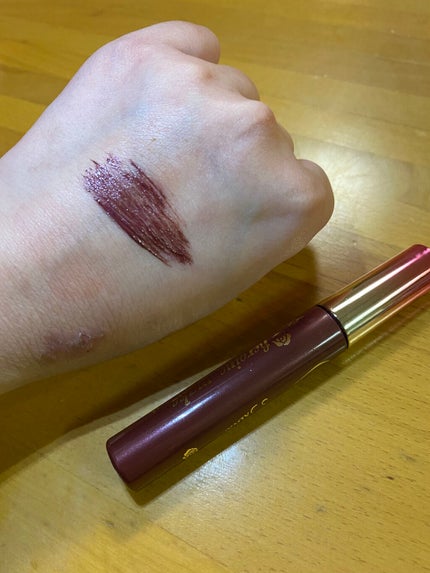 ロング&カールマスカラ アドバンストフィルム/ヒロインメイク/マスカラを使ったクチコミ(2枚目)