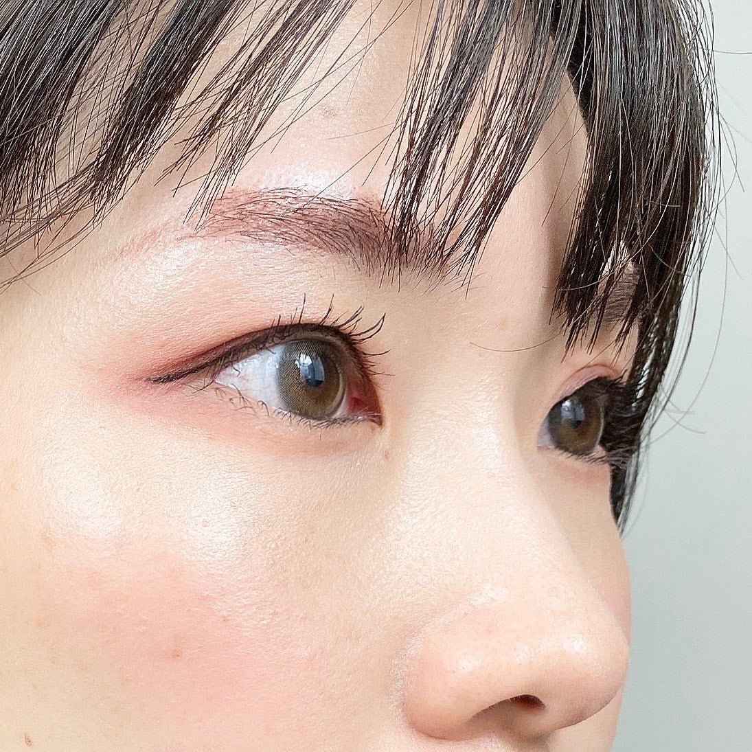 mimuco 1day/mimuco/ワンデー(1DAY)カラコンを使ったクチコミ(3枚目)