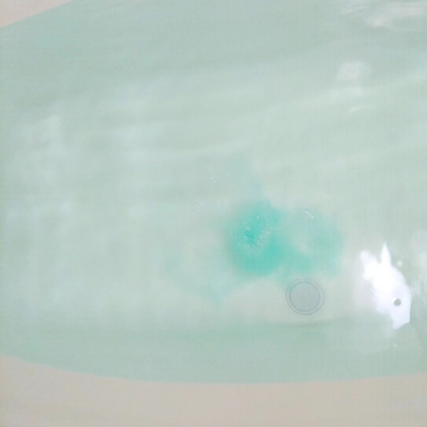 メディキュア 冷涼クール/バブ/炭酸系入浴剤を使ったクチコミ(4枚目)