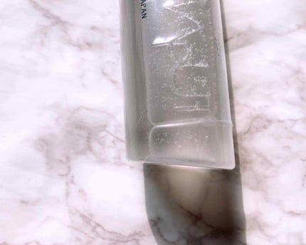 オーガニックフレグランスインティメイトソープ MAPUTI/MAPUTI/デリケートゾーンケアを使ったクチコミ(2枚目)