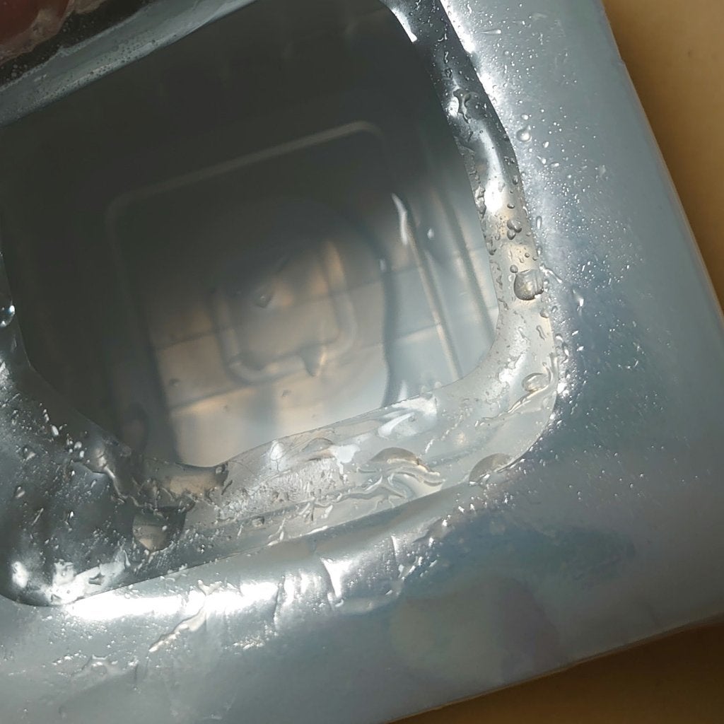 モイスト パーフェクトリッチマスク/リッツ/シートマスク・パックを使ったクチコミ(2枚目)