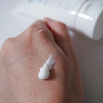 DMT インテンシブフェイシャルクリーム/PHYSIOGEL/フェイスクリームを使ったクチコミ(2枚目)