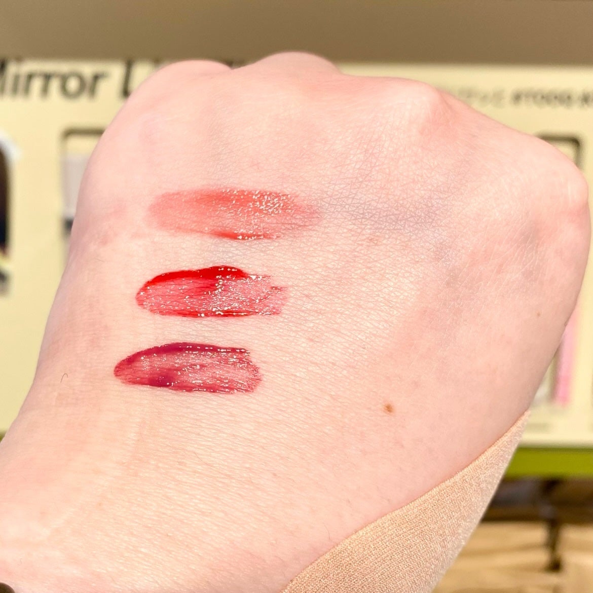 ããã¿ðãã©ãã100 on LIPS ãæ¥æ¬ååºåºã®tooqãå宿ã«ããã¢ããã³ã¹ã¡ããŒãã§ãŒã§å±éäž..ãïŒ4æç®ïŒ