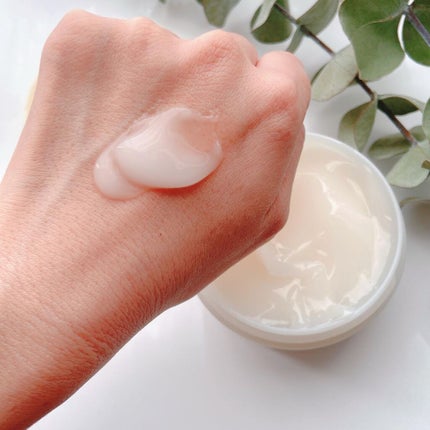 エバメールゲルクリーム/エバメール/ボディクリームを使ったクチコミ(3枚目)