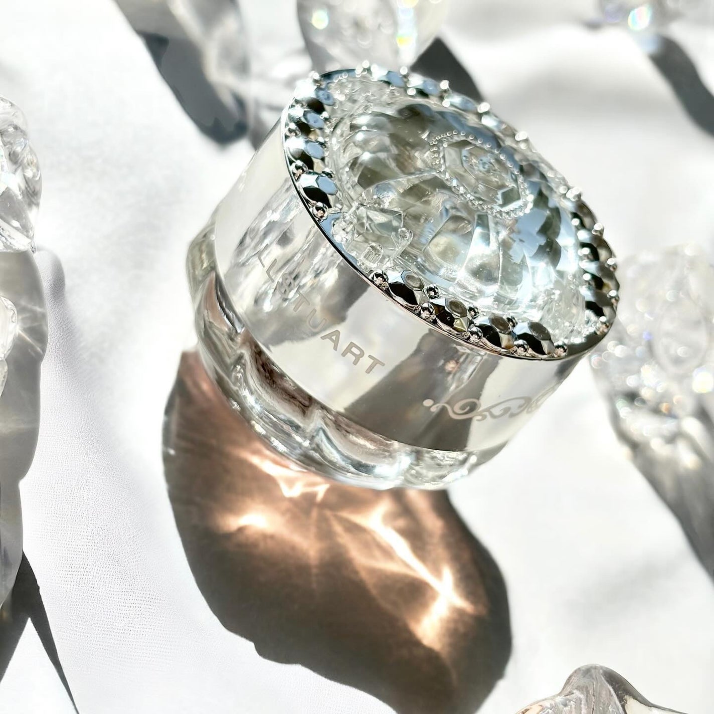 ジルスチュアート エターナル アイビジュー/JILL STUART/ジェル・クリームアイシャドウを使ったクチコミ(7枚目)