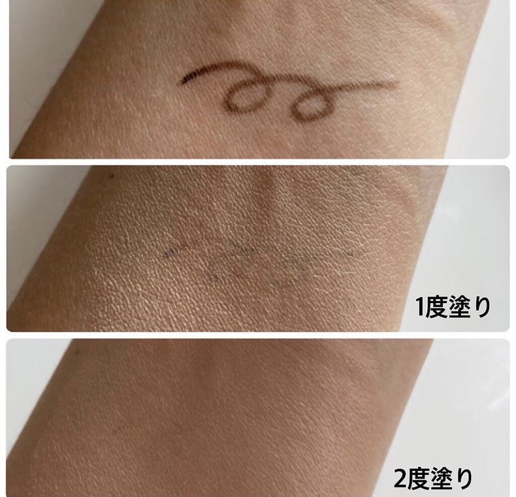 ドクタージャルト シカペアセラムインクッションファンデーション/Dr.Jart＋/クッションファンデーションを使ったクチコミ（2枚目）