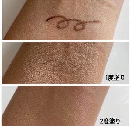 ドクタージャルト シカペアセラムインクッションファンデーション/Dr.Jart+/クッションファンデーションを使ったクチコミ(2枚目)