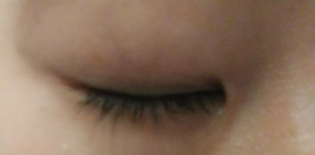 ナイトグロストリートメント EX/MACHERIE/ヘアミルクを使ったクチコミ(2枚目)