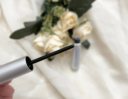 フォロバします♥️ゆう♥️ on LIPS 「...⚫︎ラッシュリッチ(ロート製薬)まつ毛のためを考えたまつ..」(2枚目)