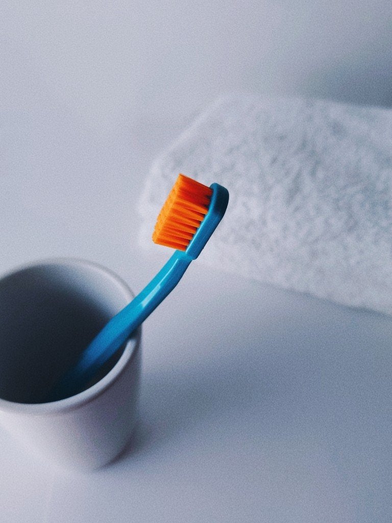 CURAPROX CS 5460/CURAPROX/歯ブラシを使ったクチコミ(1枚目)