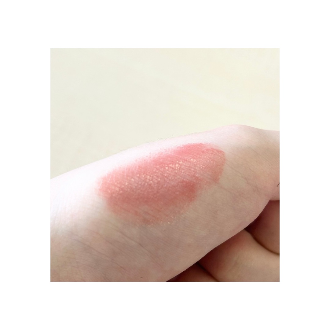 ルージュ ココ フラッシュ/CHANEL/口紅を使ったクチコミ（2枚目）